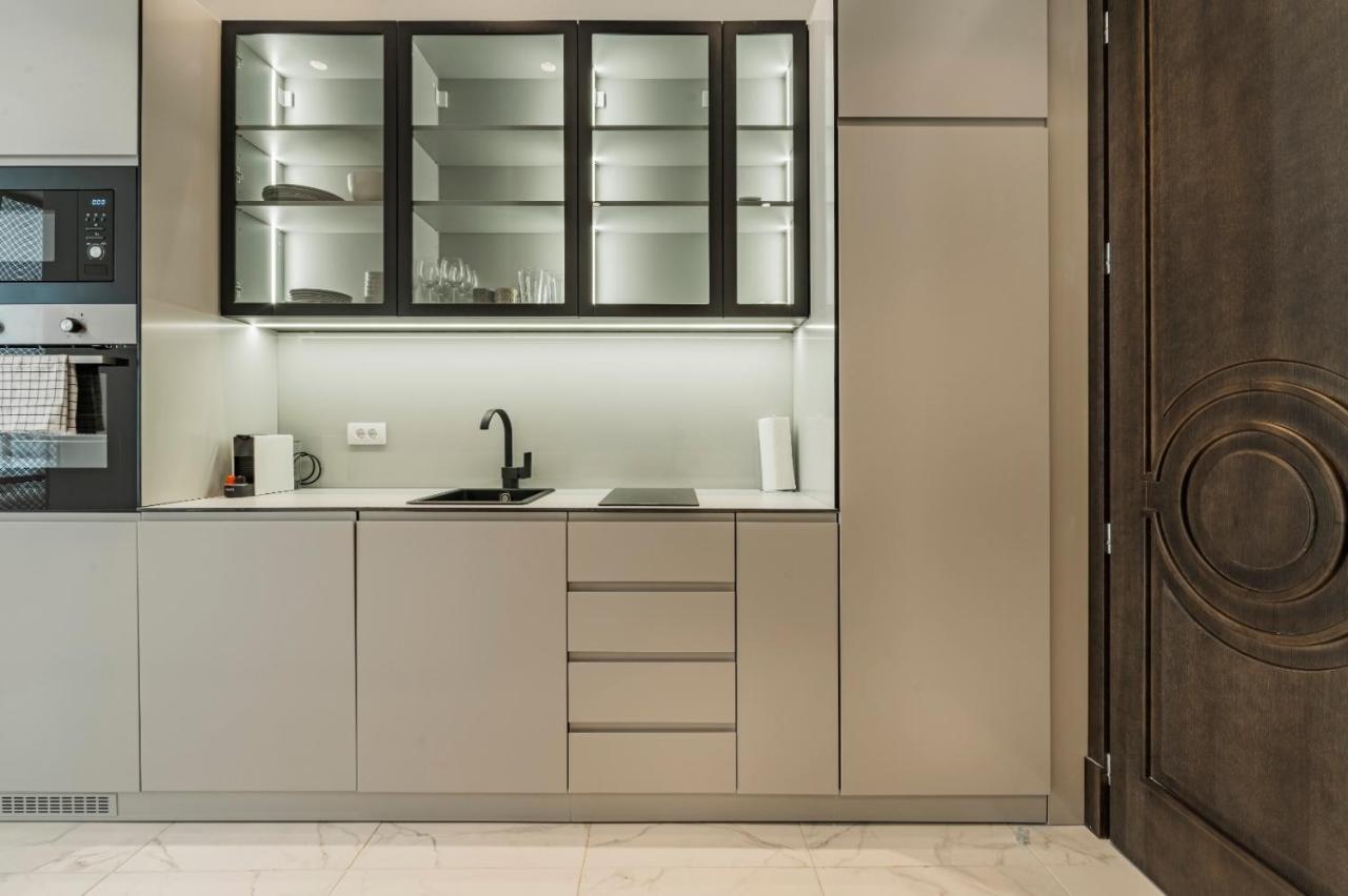 Zeus Design Apartments Schoenbrunn Vienna Exterior photo