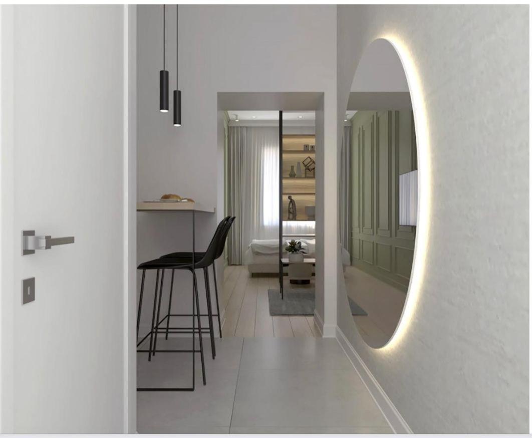 Zeus Design Apartments Schoenbrunn Vienna Exterior photo