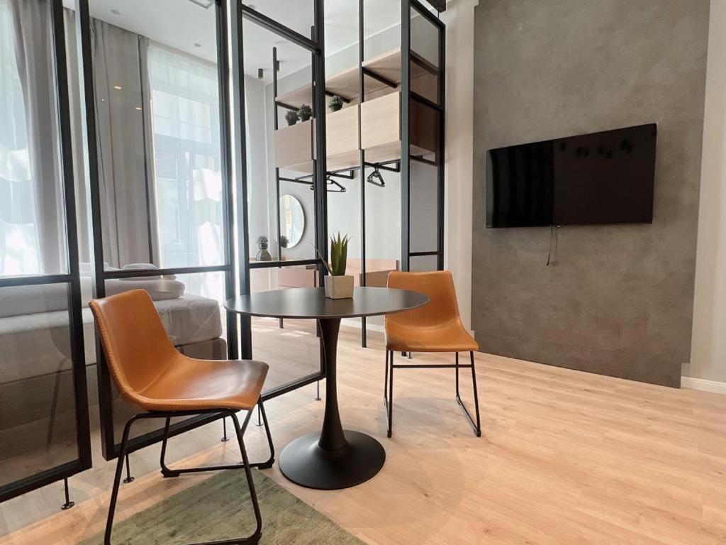 Zeus Design Apartments Schoenbrunn Vienna Exterior photo