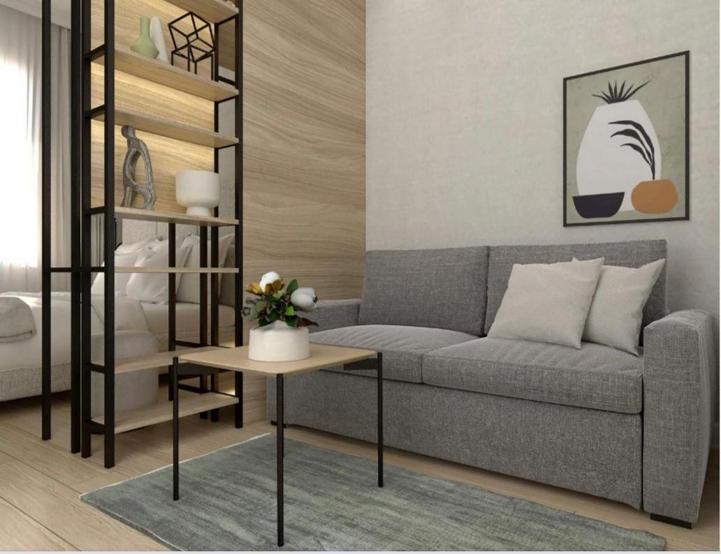 Zeus Design Apartments Schoenbrunn Vienna Exterior photo