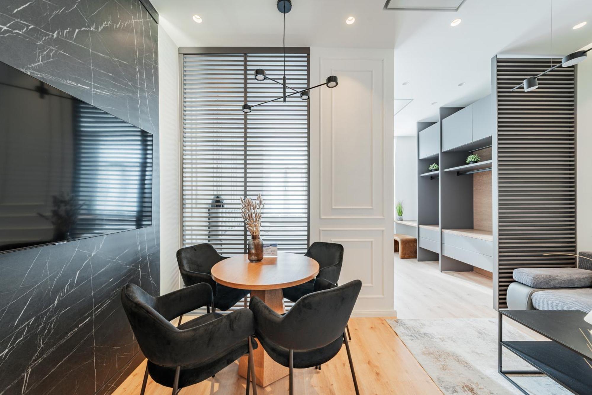 Zeus Design Apartments Schoenbrunn Vienna Exterior photo