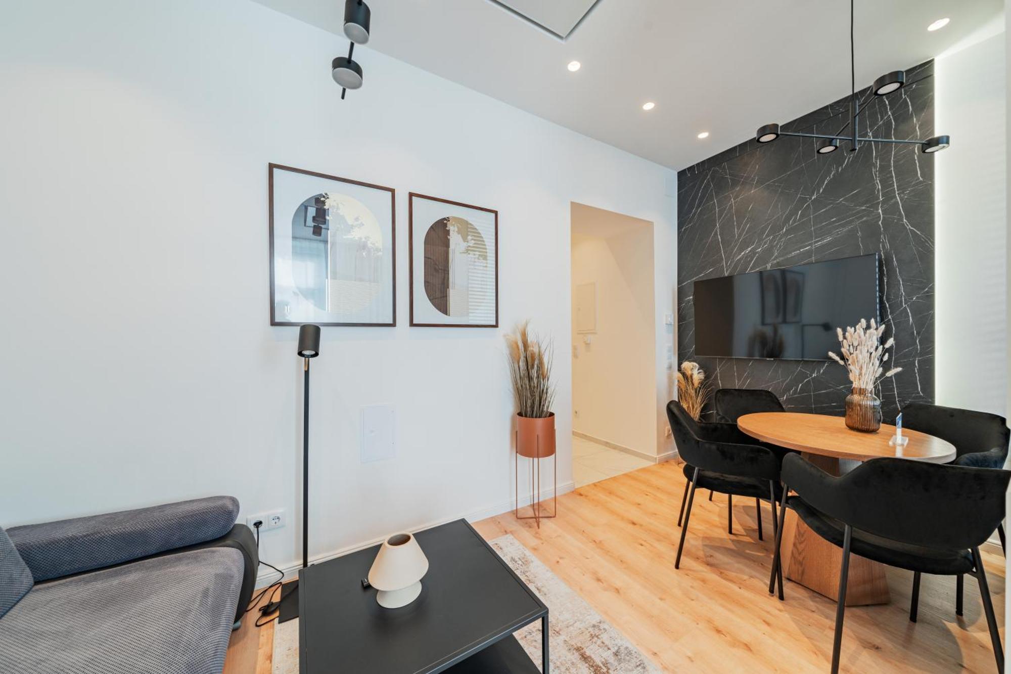 Zeus Design Apartments Schoenbrunn Vienna Exterior photo